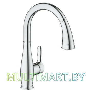 Смеситель Grohe Parkfield 30215001 (хром)
